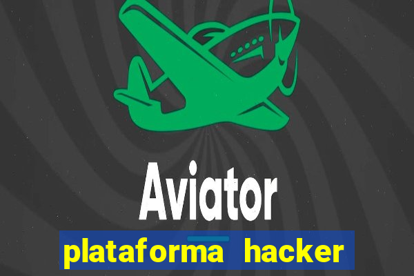 plataforma hacker fortune tiger